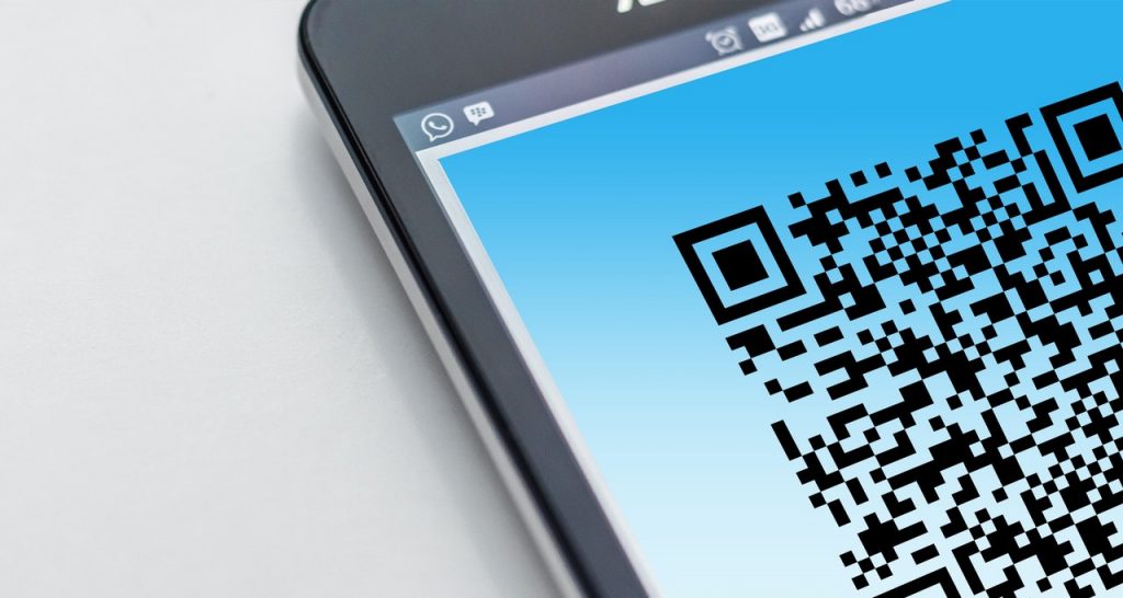 O que é QR Code O que é QR code