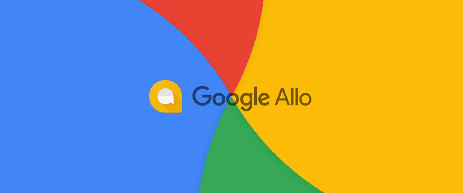 Google Allo