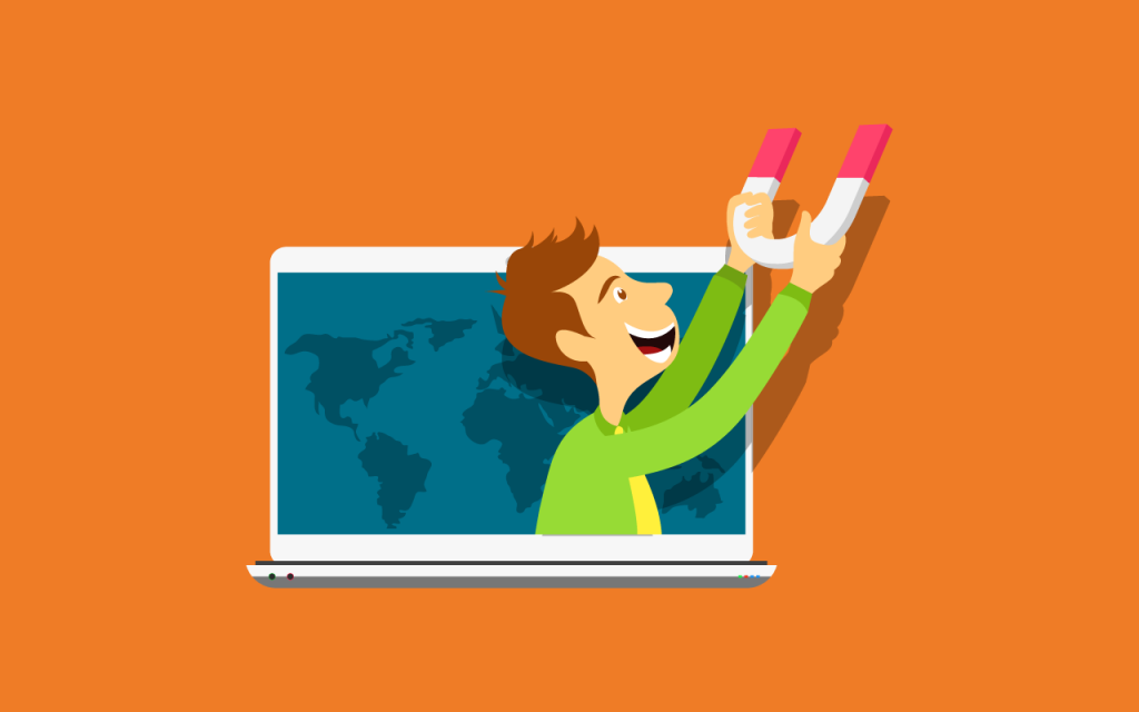 Para Que Serve o Inbound Marketing? Inbound Marketing