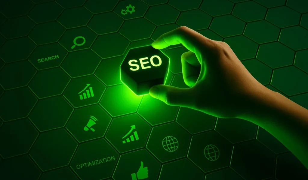 Dicas para fazer um bom SEO no seu site Dicas de SEO