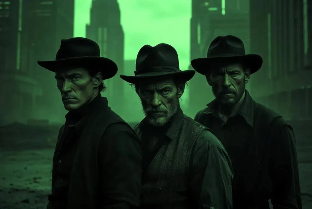 Black Hat, o que é e porque evitar? Black Hat