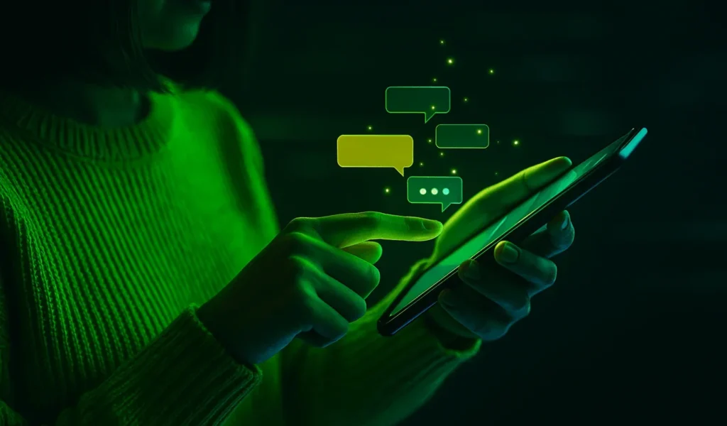 Web push notification, entenda o que é! Push Notification