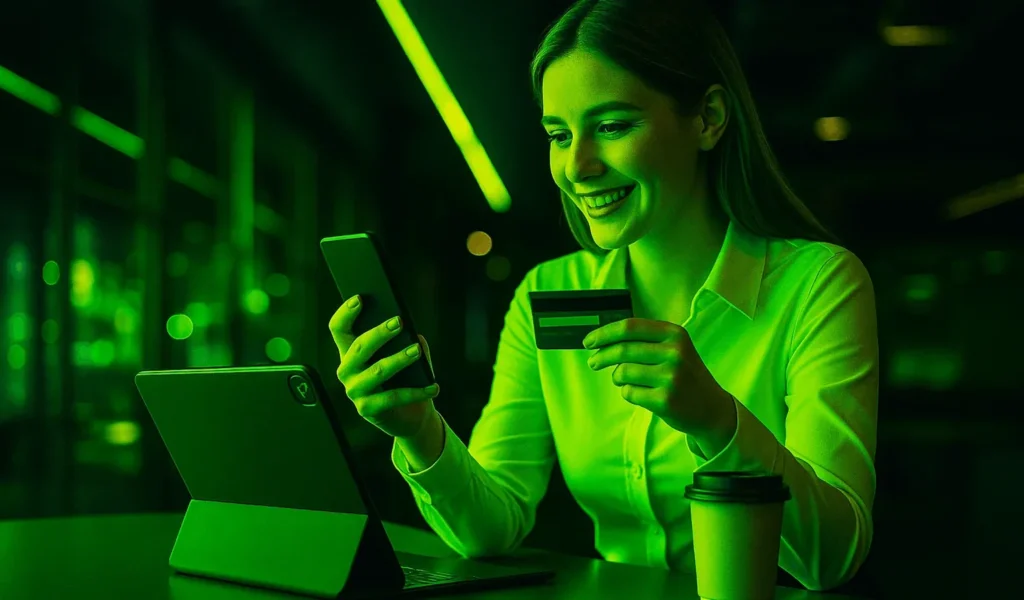 Pagamentos Digitais: Brasil, o mais digital entre hermanos Pagamentos Digitais