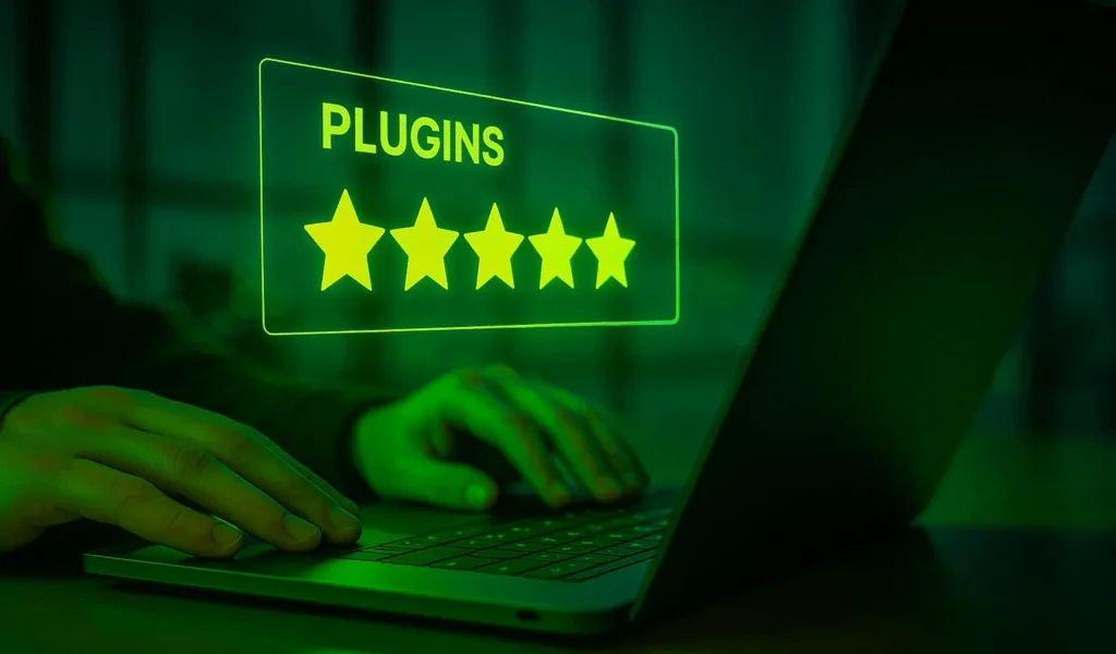 Melhores plugins de segurança WordPress