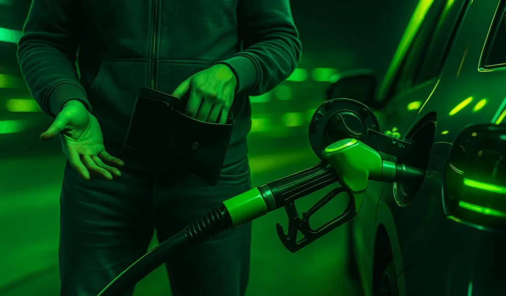 Alta dos combustíveis: como a tecnologia pode ajudar a economizar Alta dos combustíveis