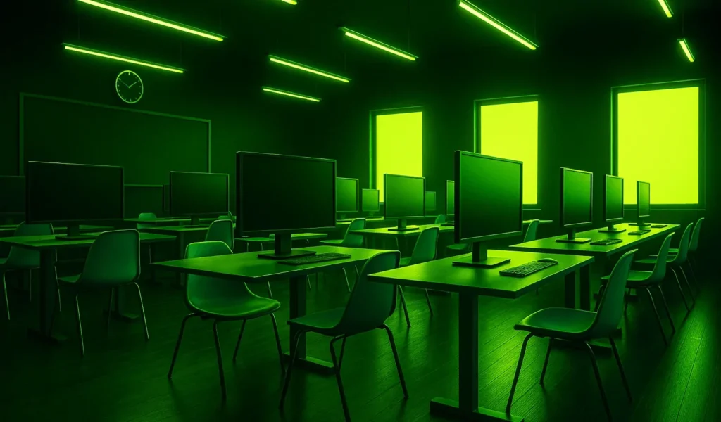 5 impactos positivos da tecnologia em sala de aula