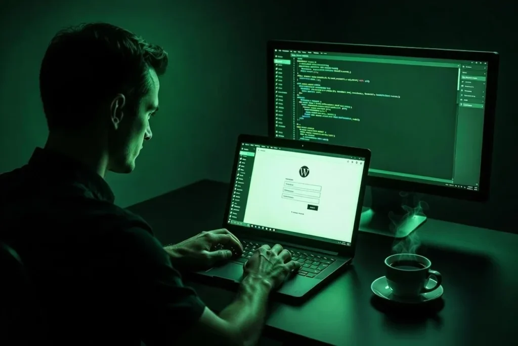 A importância do suporte para o Wordpress