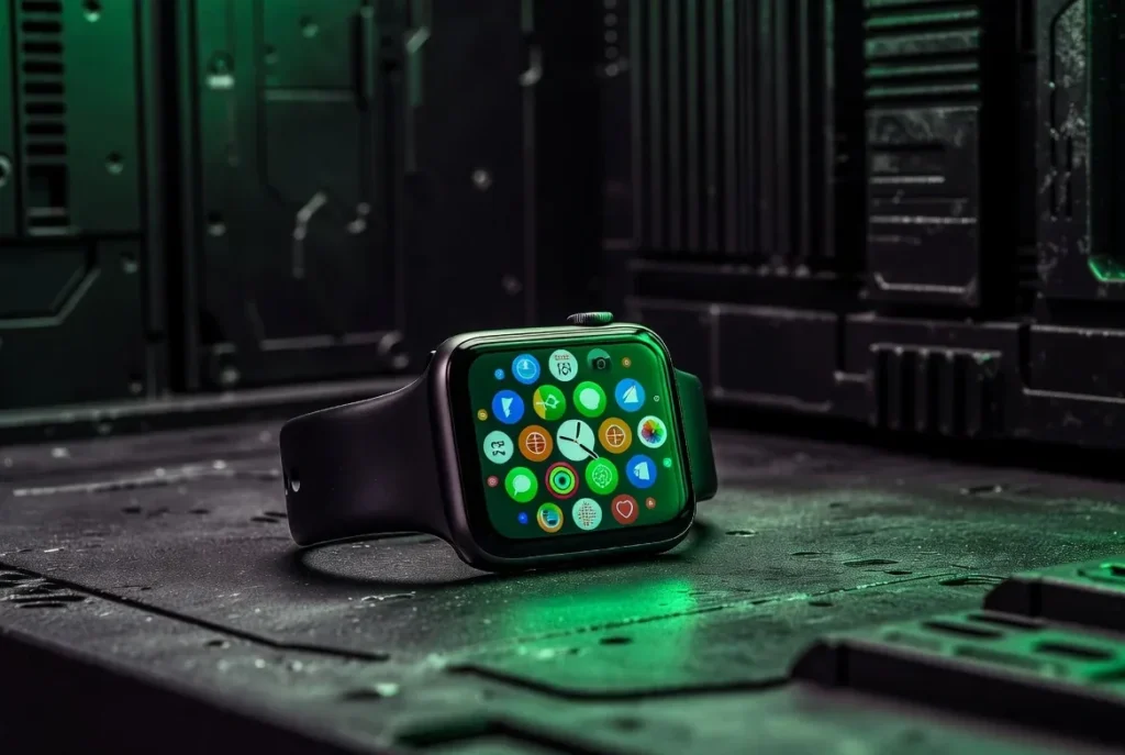 Apple Watch 4