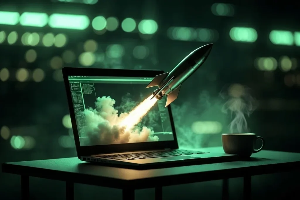 Como melhorar a performance do Wordpress