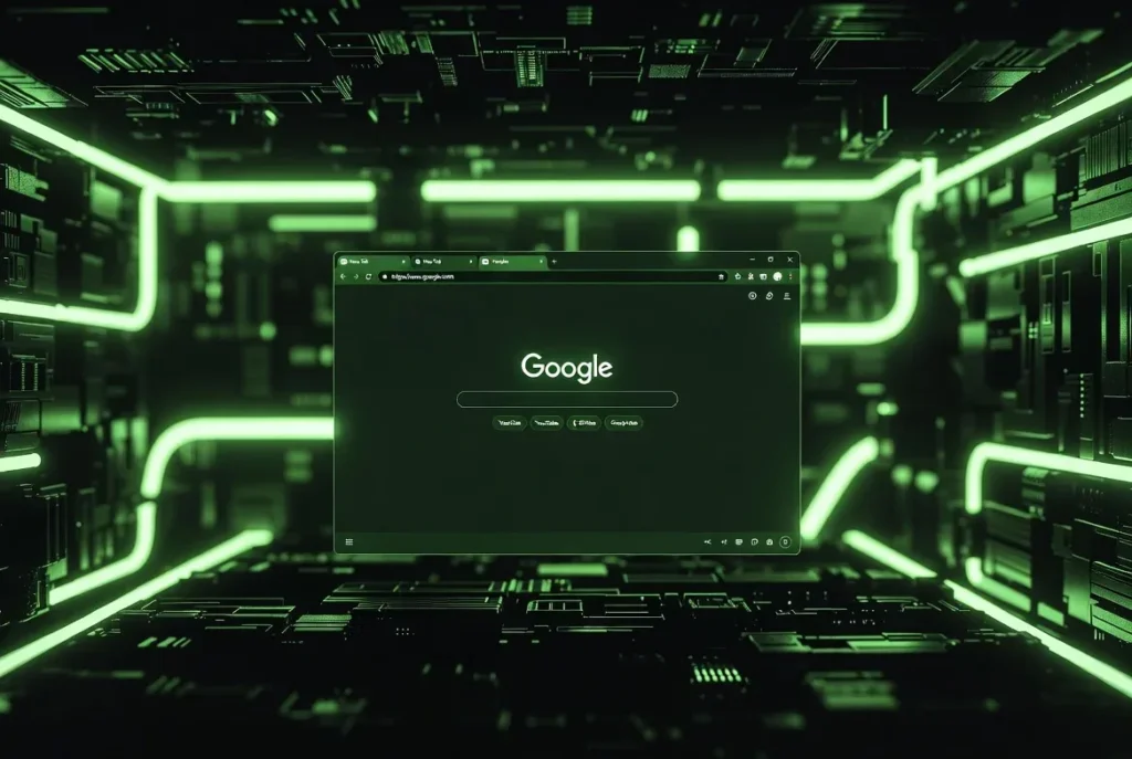 Versão 69 do Chrome Terá Novo Design Google Chrome 69