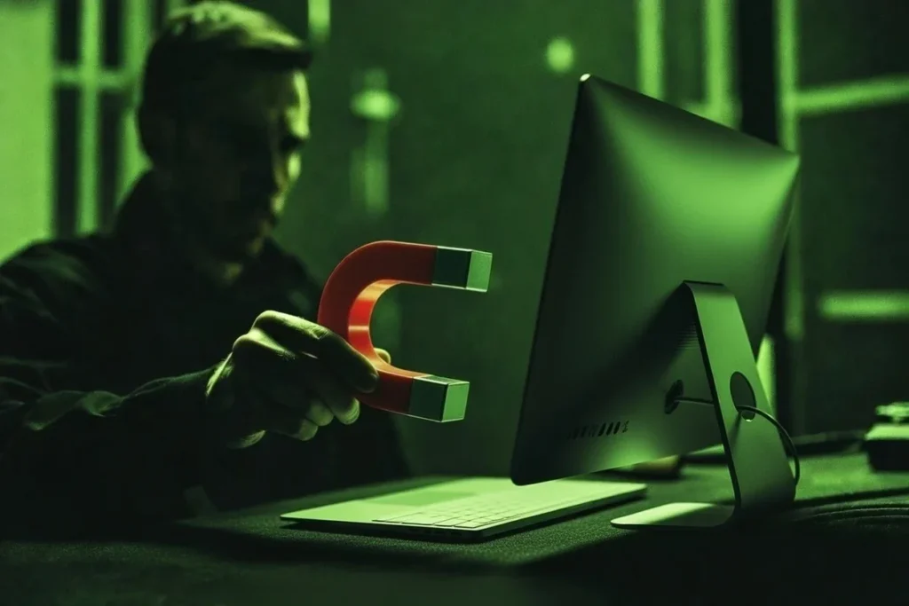 Para que serve o inbound marketing