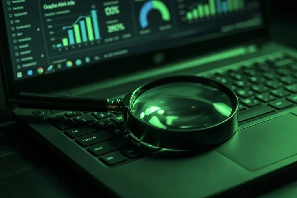 SEO ou Google Ads? SEO ou Google Ads?