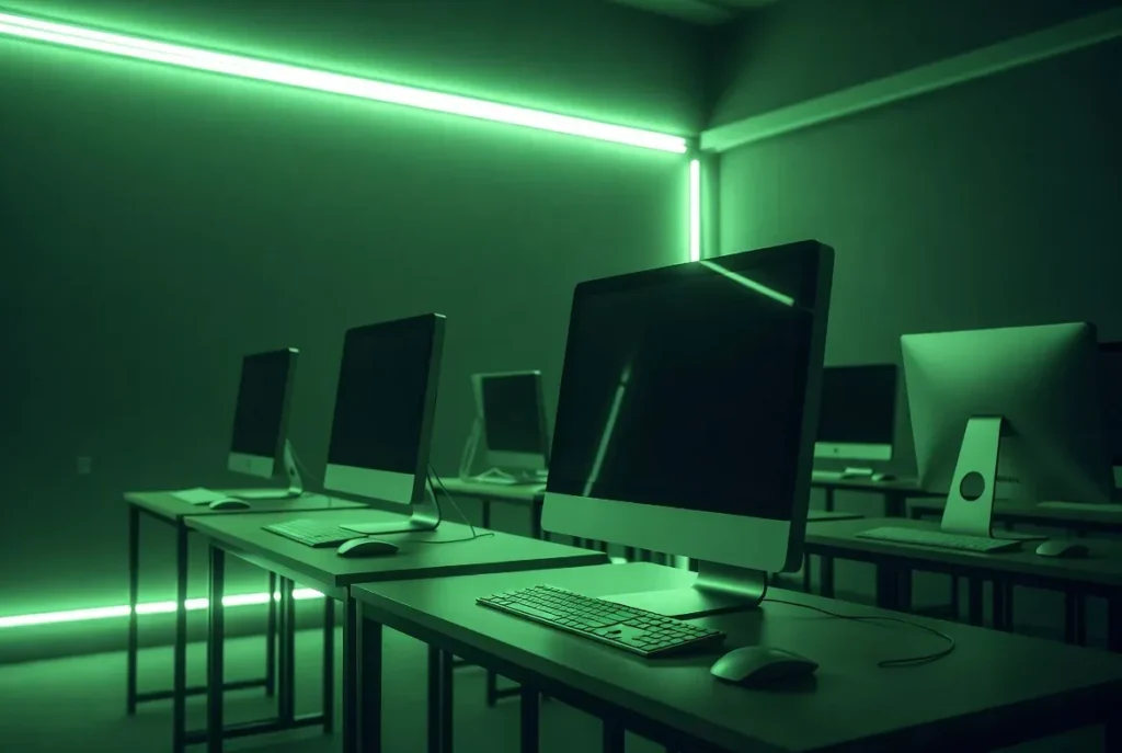 Tecnologia em sala de aula