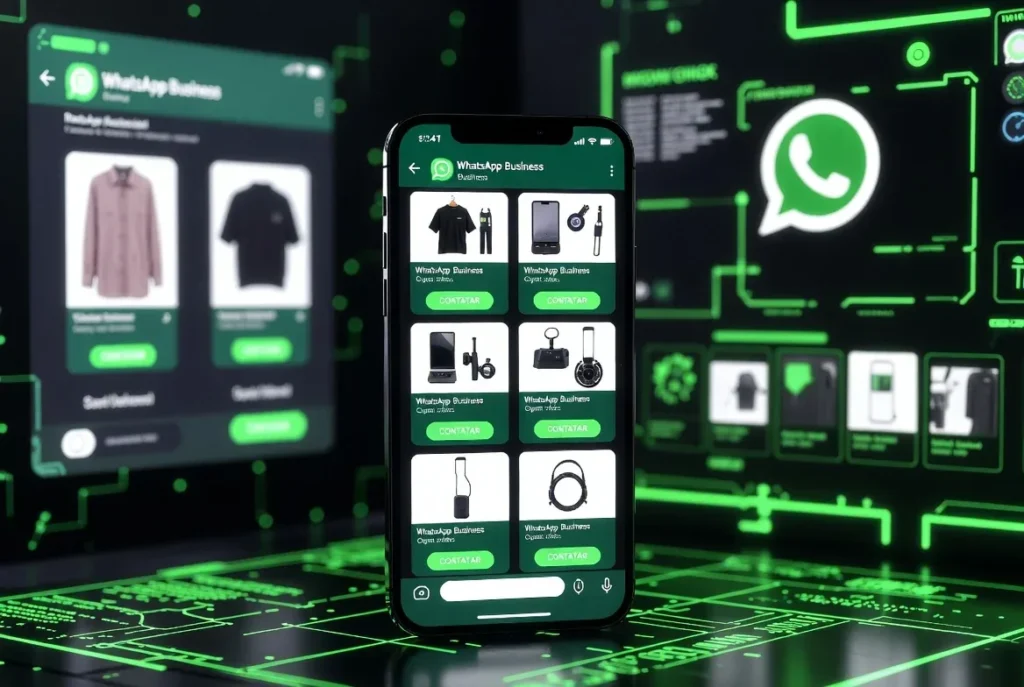 WhatsApp terá anúncios para aparelhos IOS WhatsApp Anúncios