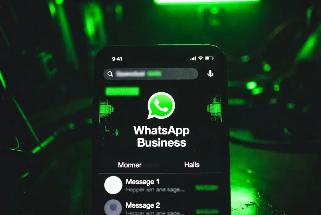 WhatsApp Business